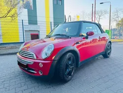 Mini Cooper Cabriolet