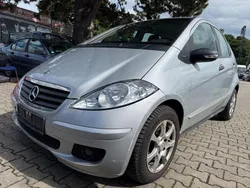 Silber Gebraucht 2005 Mercedes A180 Limousine | 1.150 € (Superpreis)