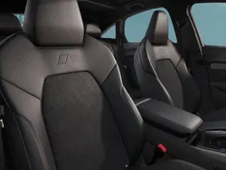Schwarz Neu 2025 Audi A5 S-Line Coupé | 63.849 € (Etwas zu teuer)