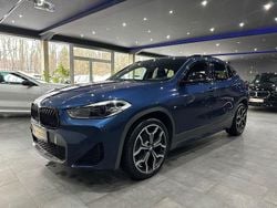 Blau Gebraucht 2020 BMW X2 M Sport SUV | 19.890 € (Guter Preis)