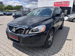 Schwarz Gebraucht 2011 Volvo XC60 Summum SUV | 14.950 € (Etwas zu teuer)