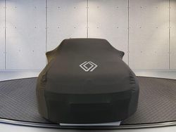 Grau Gebraucht 2022 Renault Mégane Techno Limousine | 25.870 € (Fairer Preis)