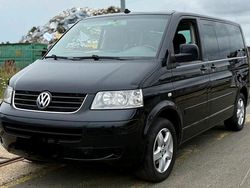 Schwarz Gebraucht 2006 VW T5 Van | 5.999 € (Superpreis)