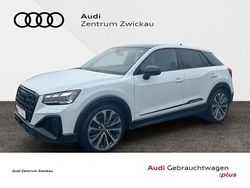 Weiß Gebraucht 2021 Audi SQ2 Sport SUV | 36.890 € (Fairer Preis)