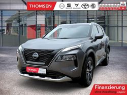 Gun metallic (m) Gebraucht 2024 Nissan X-Trail Tekna SUV | 36.750 € (Etwas zu teuer)