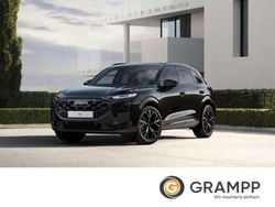 Mythosschwarz metallic Gebraucht 2025 Audi Q3 S-line plus SUV | 54.490 €