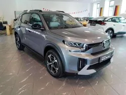 Mercurgrau Neu 2025 Citroën C3 Aircross SUV | 26.990 € (Teuer)