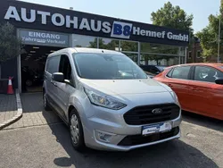 Silber Gebraucht 2019 Ford Transit Van / Kleinbus | 14.800 € (Fairer Preis)