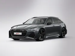 Shiraz rot audi exclusive Neu 2025 Audi RS6 Performance Kombi | 148.900 € (Superpreis)