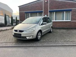 Gebraucht 2009 Ford Galaxy Van / Kleinbus | 2.000 €