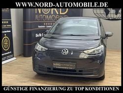 Grau Gebraucht 2021 VW ID.3 Pure Kleinwagen | 15.700 € (Guter Preis)