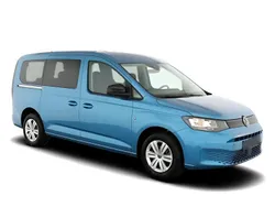 Andere Neu 2024 VW Caddy Maxi Basis Van / Kleinbus | 37.149 € (Teuer)