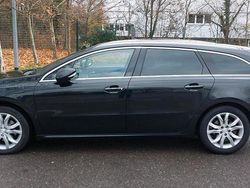 Schwarz Gebraucht 2014 Peugeot 508 Allure Top Kombi | 8.700 € (Teuer)