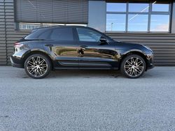 Schwarz Gebraucht 2022 Porsche Macan SUV | 58.700 € (Superpreis)