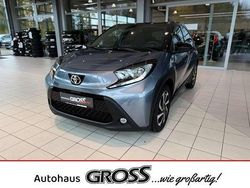 Gebraucht 2025 Toyota Aygo Kleinwagen | 15.998 € (Fairer Preis)