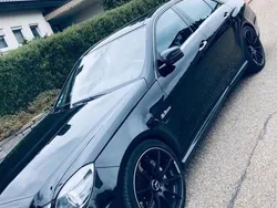 Schwarz Gebraucht 2009 Mercedes E63 AMG AMG Limousine | 24.500 € (Fairer Preis)