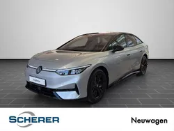 Silber Neu 2025 VW ID.7 Pro Limousine | 70.640 €