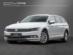 Weiß Gebraucht 2019 VW Passat Comfortline Kombi | 19.998 € (Fairer Preis)