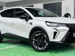 Weiß Neu 2025 Mitsubishi ASX Edition SUV | 33.450 € (Fairer Preis)