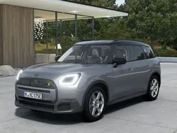 Silber Neu 2025 Mini Countryman SUV | 45.700 € (Guter Preis)