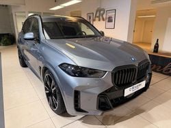 Grau Gebraucht 2025 BMW X5 Comfort Edition SUV | 97.990 € (Guter Preis)