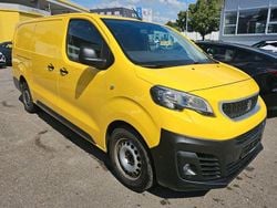 Lackierung gelb ral 1023/typ a Gebraucht 2019 Peugeot Expert Van | 13.500 € (Superpreis)