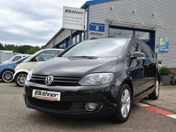 Schwarz Gebraucht 2012 VW Golf VI Match Limousine | 3.990 € (Guter Preis)