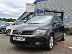 Schwarz Gebraucht 2012 VW Golf VI Match Limousine | 4.290 € (Fairer Preis)