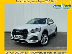 Gletscherweiß metallic Gebraucht 2023 Audi Q2 Ambiente SUV | 26.969 € (Fairer Preis)