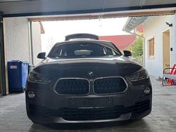 Grau Gebraucht 2020 BMW X2 Advantage SUV | 20.999 € (Guter Preis)