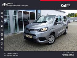 Blau Gebraucht 2020 Toyota Proace Verso City Kombi | 18.300 € (Teuer)