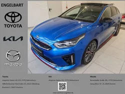 Kia ProCeed GT