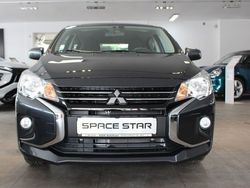 Grau Neu 2025 Mitsubishi Space Star Select+ Limousine | 17.490 €