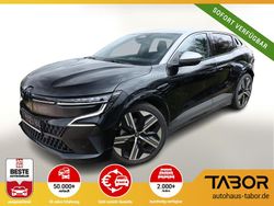 Schwarz Gebraucht 2025 Renault Mégane Iconic Limousine | 29.988 € (Superpreis)