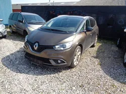 Schwarz Gebraucht 2018 Renault Scénic IV Experience Van / Kleinbus | 9.200 € (Fairer Preis)