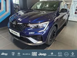Othercolor Gebraucht 2024 Renault Arkana Esprit Alpine SUV | 35.390 € (Teuer)