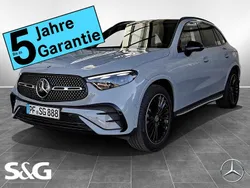 Manufaktur lack manufaktur ... Gebraucht 2025 Mercedes GLC300 AMG SUV | 77.999 €
