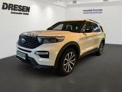 Andere farbe Gebraucht 2024 Ford Explorer ST-Line SUV | 59.990 € (Guter Preis)