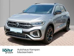 K2k2 pyritsilber Neu 2025 VW T-Roc IQ Drive SUV | 39.930 € (Guter Preis)