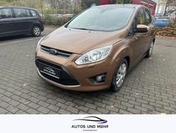 Braun Gebraucht 2013 Ford C-MAX Trend Van / Kleinbus | 4.999 € (Guter Preis)