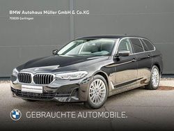 Gebraucht 2021 BMW 530 Sport Line Kombi | 31.430 € (Fairer Preis)