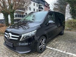 Gebraucht 2022 Mercedes V300 Van / Kleinbus | 53.900 € (Guter Preis)