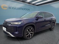 Violett Gebraucht 2025 VW Tayron SUV | 45.799 € (Superpreis)