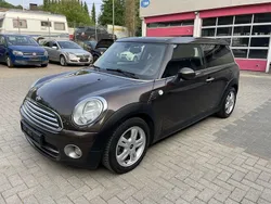 Bronze Gebraucht 2007 Mini Cooper D Kleinwagen | 2.750 € (Fairer Preis)