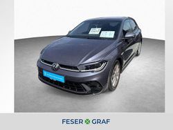 Grau Gebraucht 2024 VW Polo R-line Limousine | 21.440 € (Guter Preis)