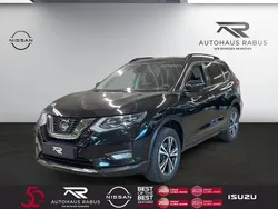 Schwarz Gebraucht 2020 Nissan X-Trail 360º SUV | 20.990 € (Fairer Preis)