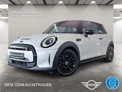 Weiß Gebraucht 2022 Mini Cooper SE Kleinwagen | 19.180 € (Fairer Preis)