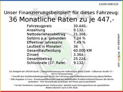 Graphitegrau metallic Gebraucht 2023 Skoda Karoq Ambition SUV | 30.440 € (Fairer Preis)