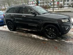 Gebraucht 2015 Jeep Grand Cherokee SUV | 14.999 € (Guter Preis)