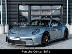 Silber Gebraucht 2024 Porsche 911 | 198.893 € (Superpreis)